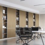 HG/HF 5109 (Rainy Teak)