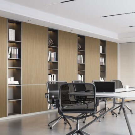 HG/HF 5109 (Rainy Teak)