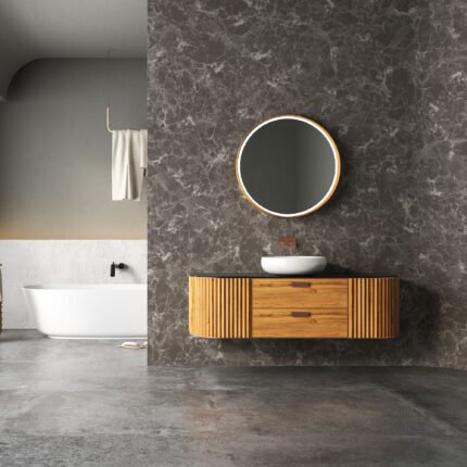 HG/HF 5121 (Matt Marble)