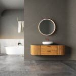 HG/HF 5122 (Matt Marquina)