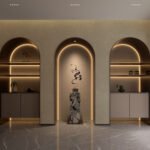 MG/MF 3085 (Modern Concrete) - Image 2