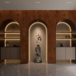 NG/NF 400 (Antique Pine) - Image 2