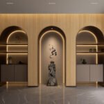 SG/SF 282 (Compile Wood) - Image 2