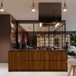 SG/SF 383 (Castagno Oak) - Image 2