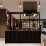 SG/SF 52 (Black Wood) - Image 2