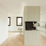 ZG/ZF 5038 (Light Oak)