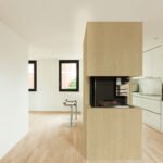 ZG/ZF 5040 (Light Oak) - Image 2