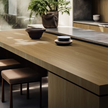 UG/UF 6505 (Olive Ash)