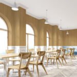 JG/JF 9511 (Teak) - Image 2