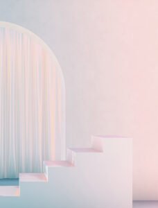 brand showcase display